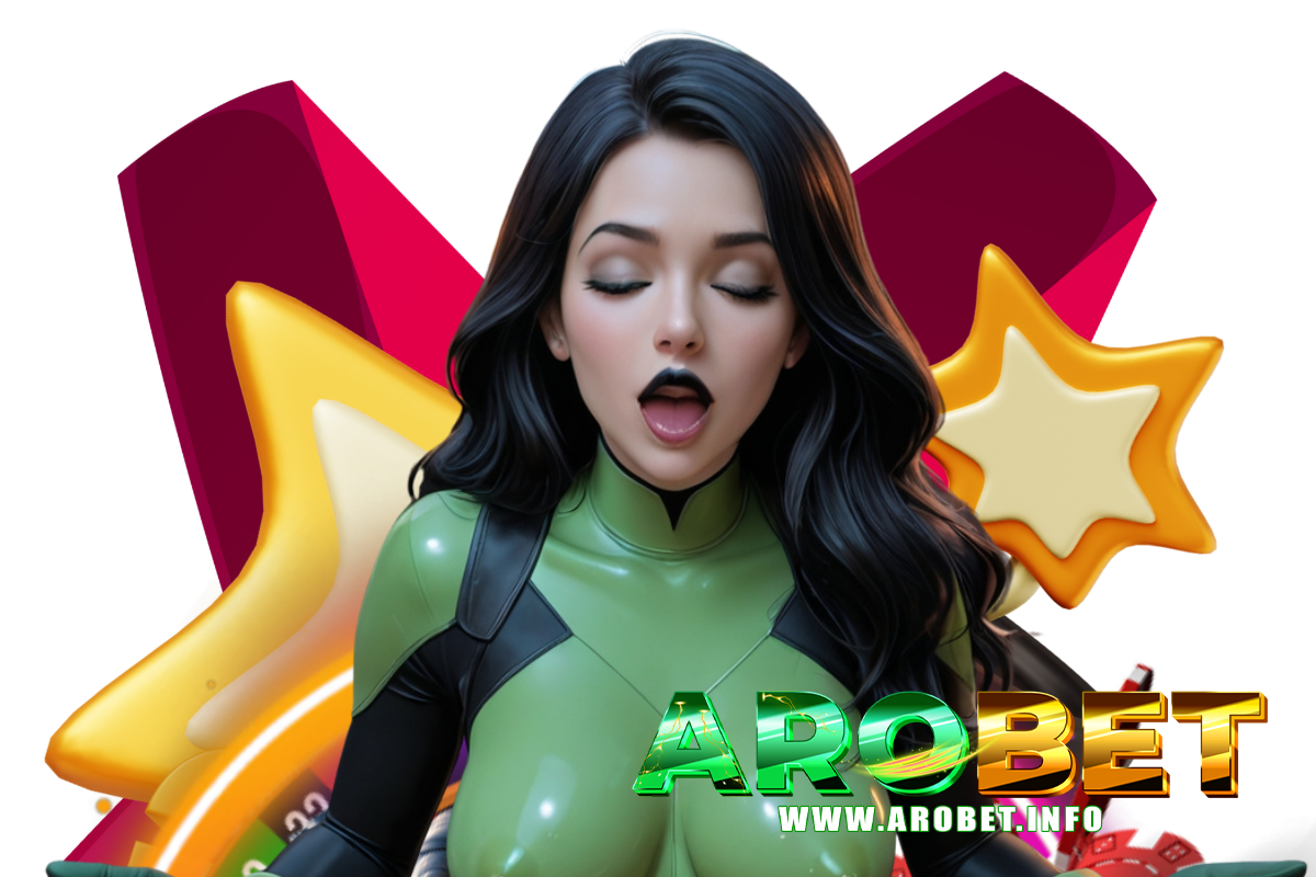 arobet สล็อต